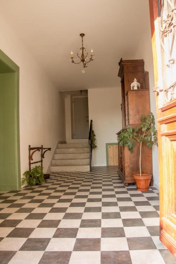 Hotel Oltre L'Arco San Dorligo della Valle Exterior foto